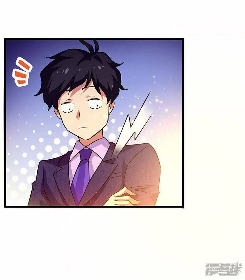 siêu cấp bại gia tử chapter 53 6