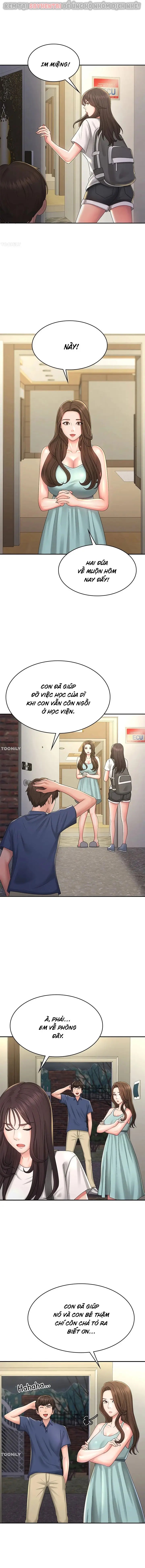 bà dì tuổi dậy thì chapter 39 11