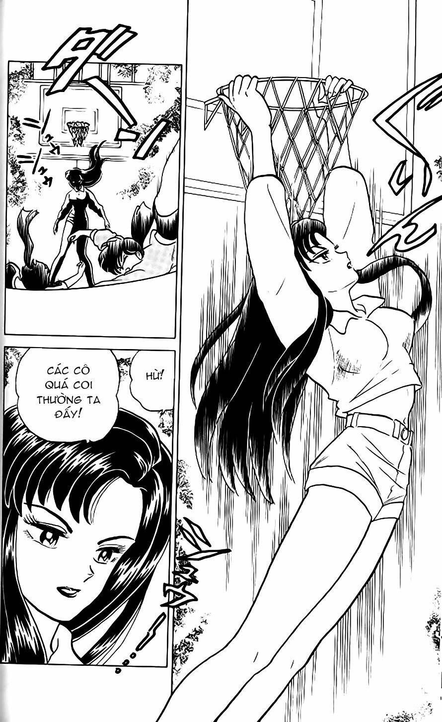 suối lời nguyền chapter 264 5