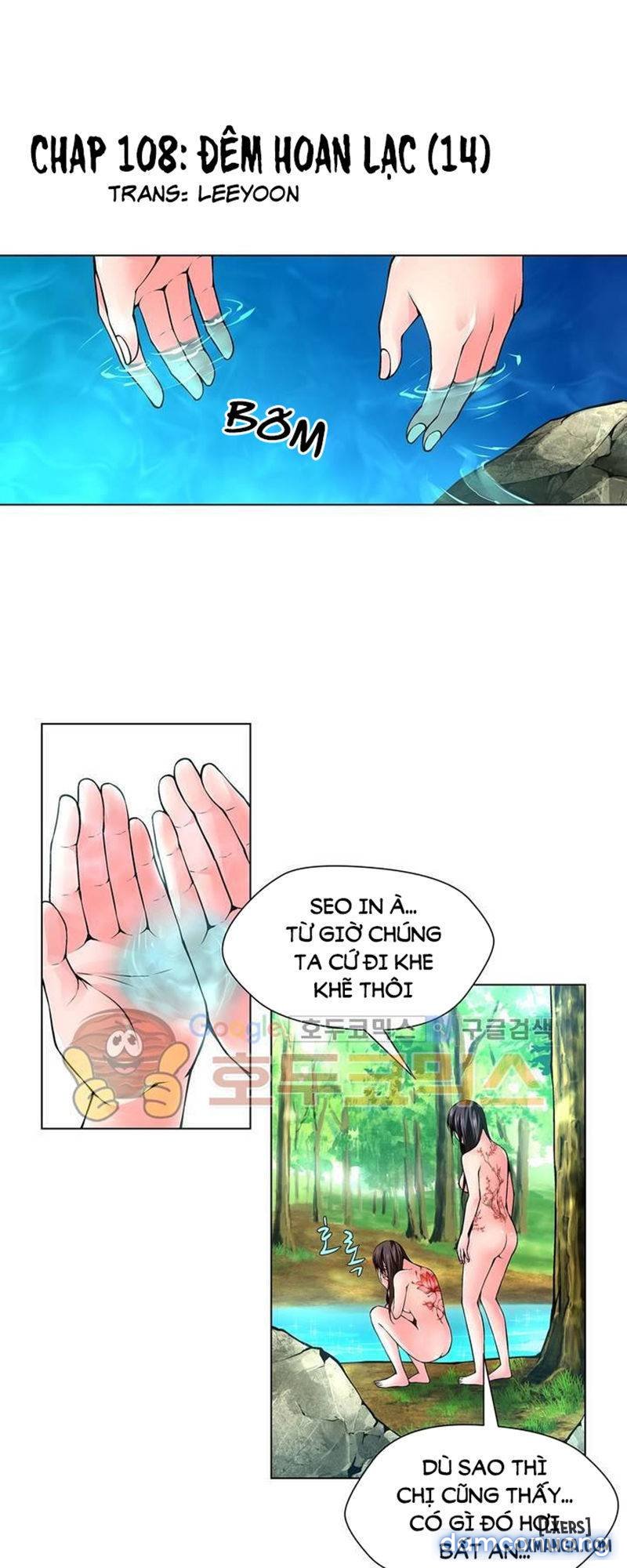 nô lệ song sinh chapter 108 4