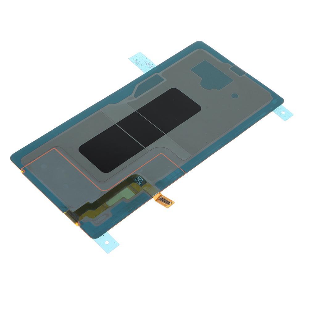 Touch Panel  Sensor Board for  Galaxy Note 8 N9500