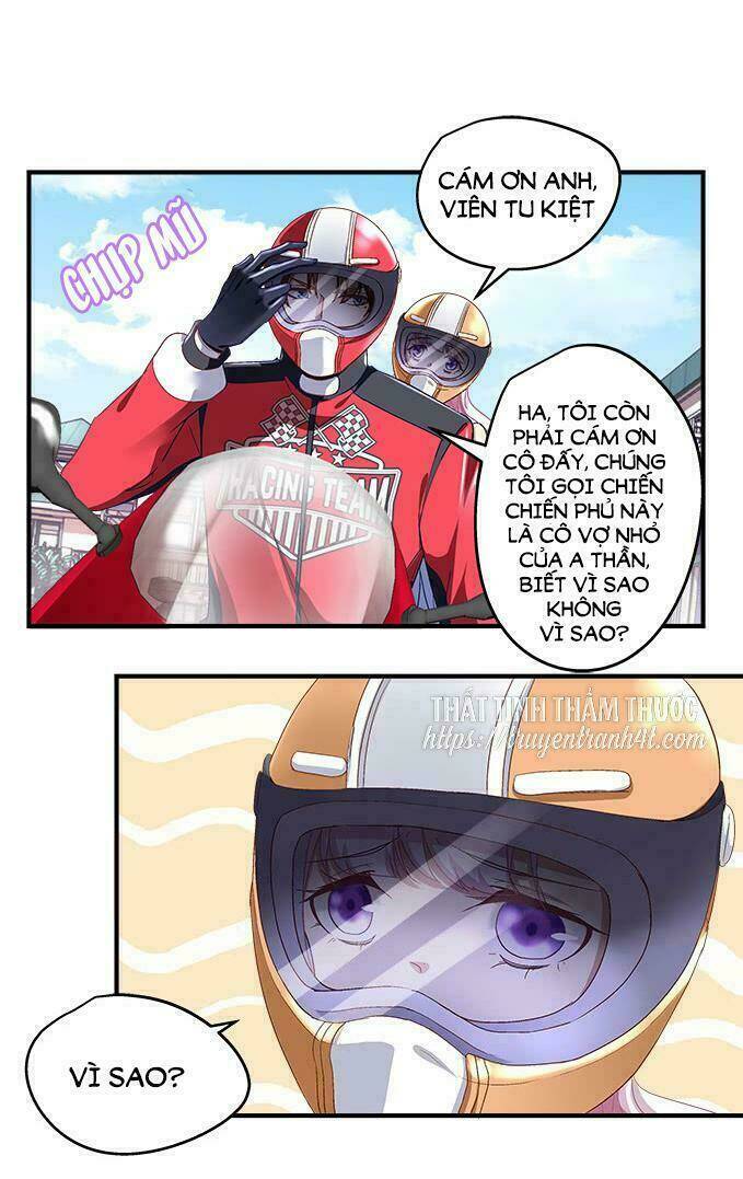 thiên lại âm linh chapter 55 11