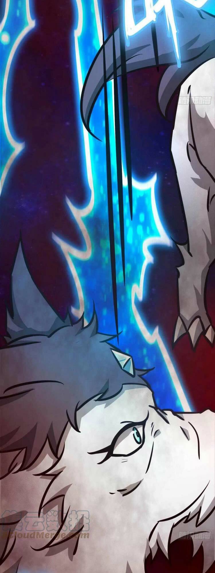 vạn cổ kiếm thần chapter 182 19