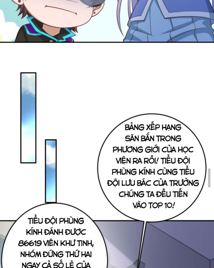 học cùng em gái, tôi bất cẩn vô địch rồi chapter 104 43