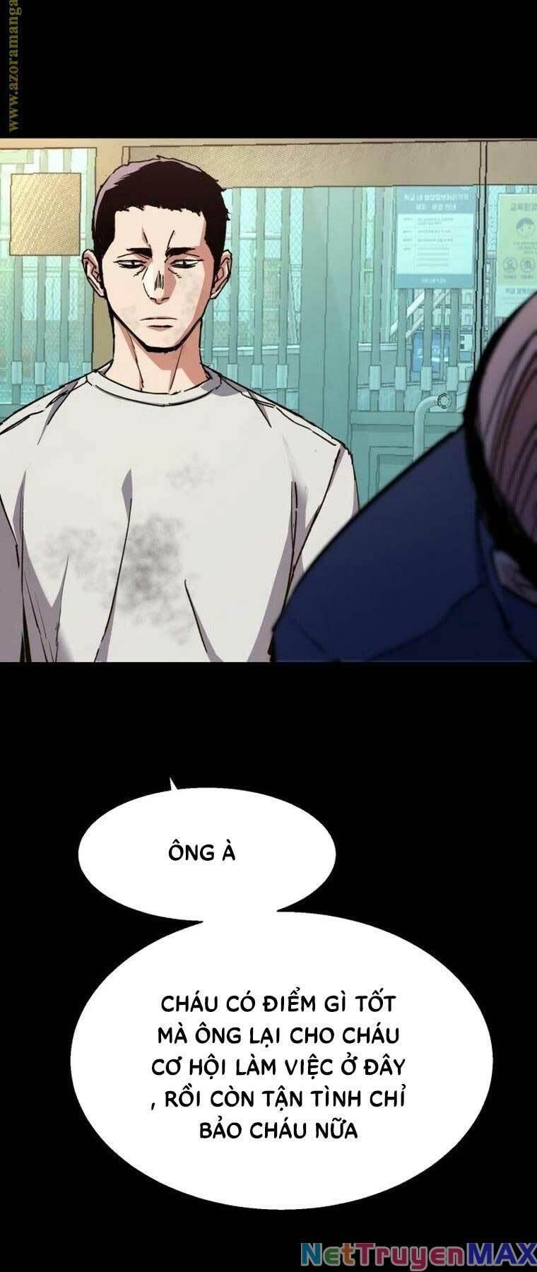 bạn học tôi là lính đánh thuê chapter 150 53