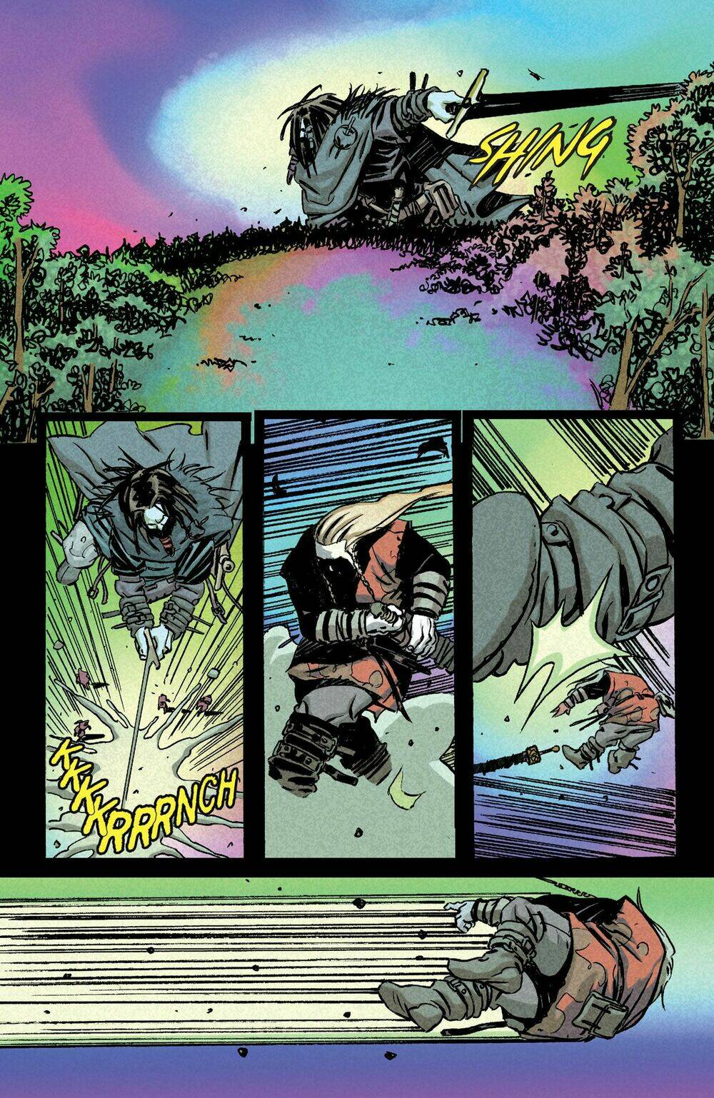 northlanders chapter 33 22