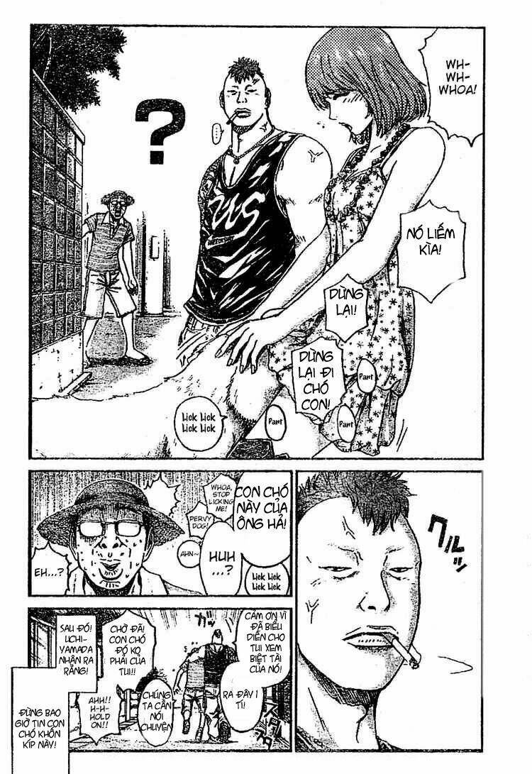 gto: shonan 14 days chapter 15 23