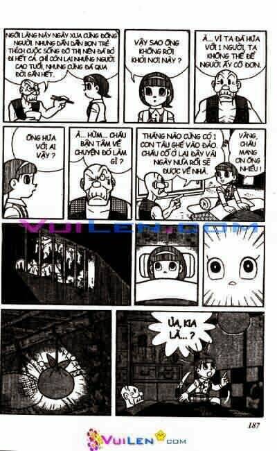 perman - cậu bé siêu nhân chapter 79 13