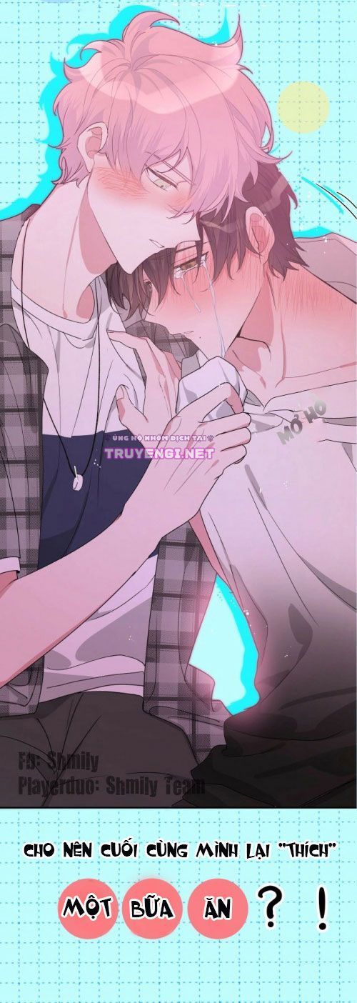 cẩn thận kẻo bị mộng quỷ nuốt chửng đó nha chapter 0 24