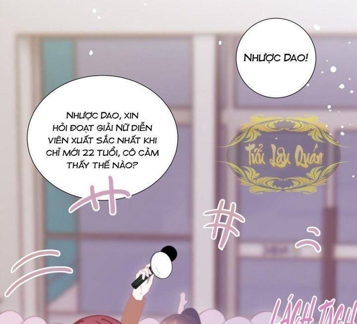 xao xuyến chapter 0 12