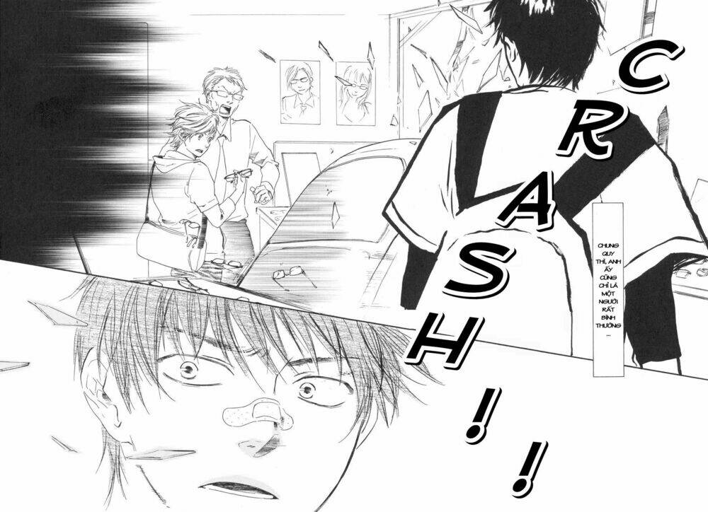 lucky number 13 chapter 2 24