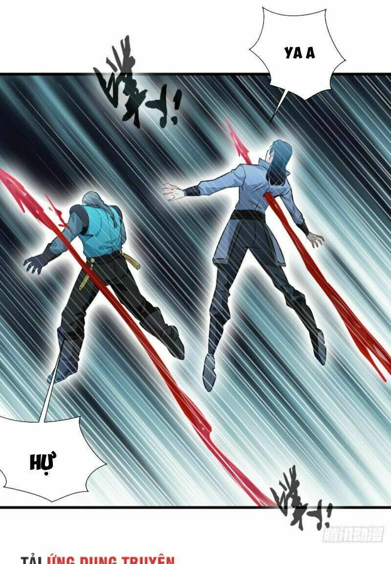 một đời thành tiên chapter 16 18