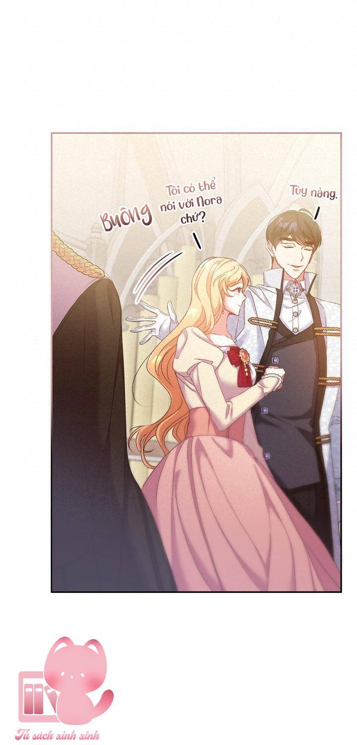 vị hôn thê của kẻ săn mồi chapter 51 15