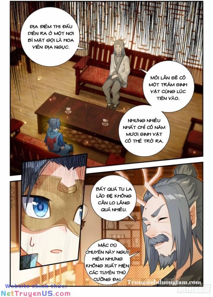 đấu la đại lục 5 - đường tam trùng sinh chapter 150 2