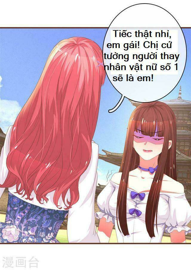 trùng sinh để trả thù chapter 22.2 11