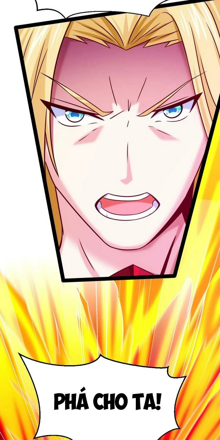 ma thú kiếm thánh dị giới tung hoành chapter 180 42