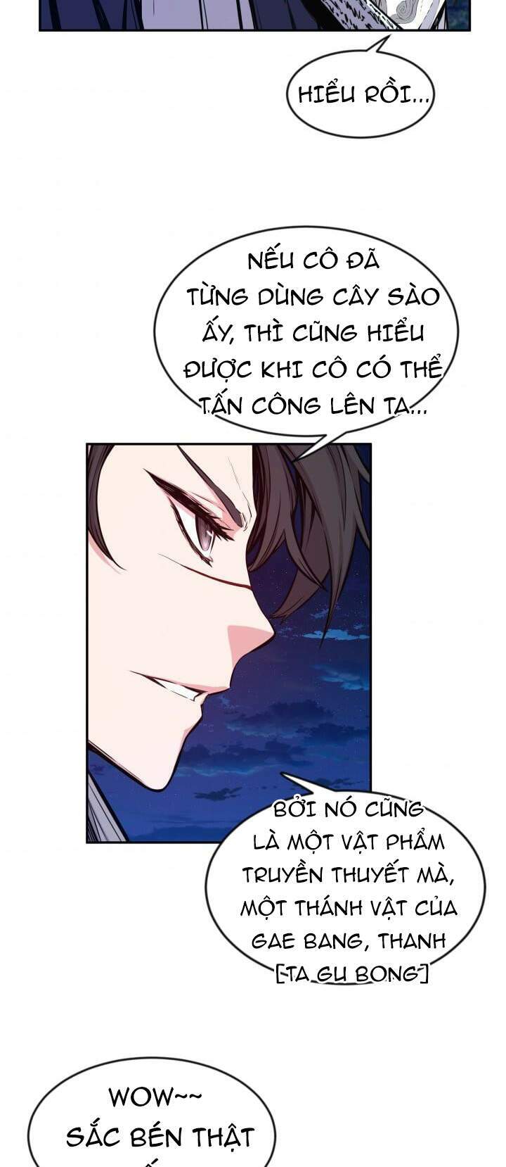 kim giáp đồ long chapter 18 67