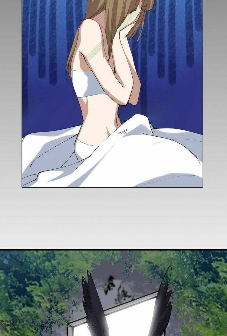 thần lai yêu vãng chapter 7 29