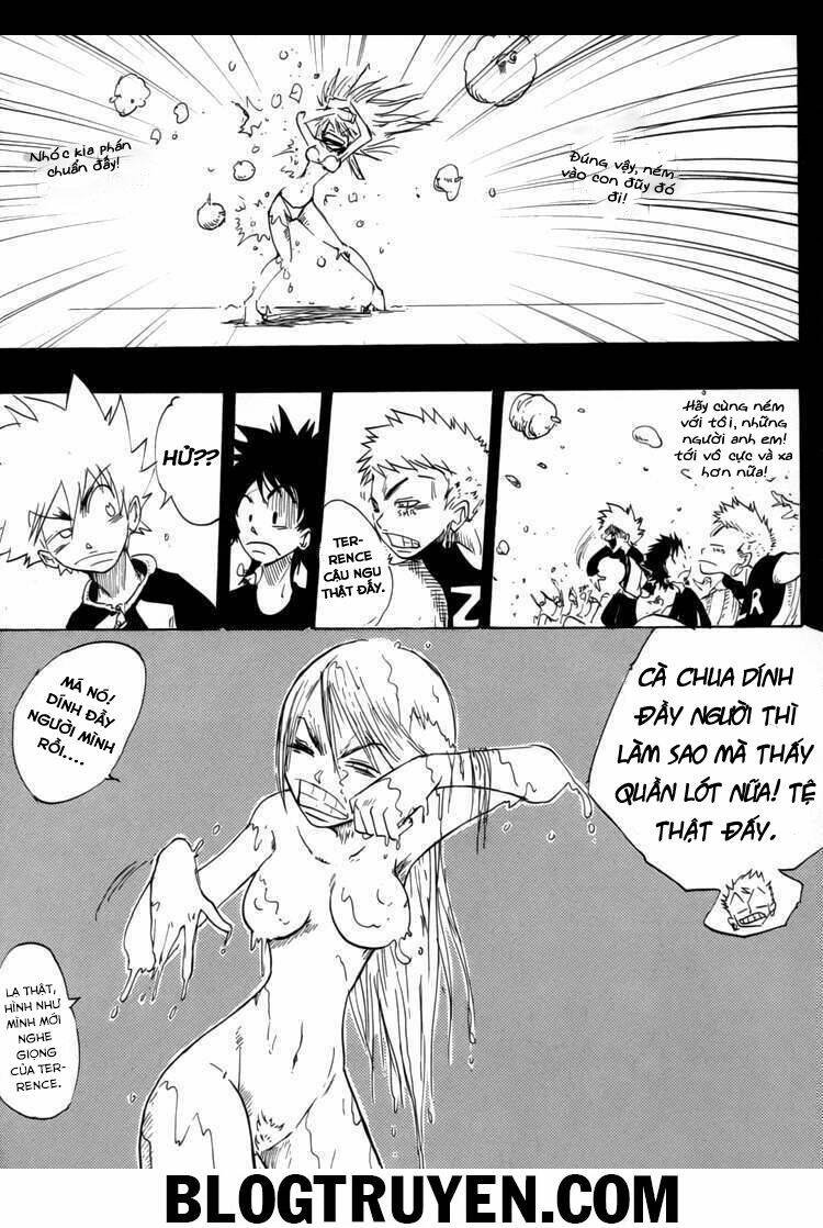 dreamland chapter 21 8