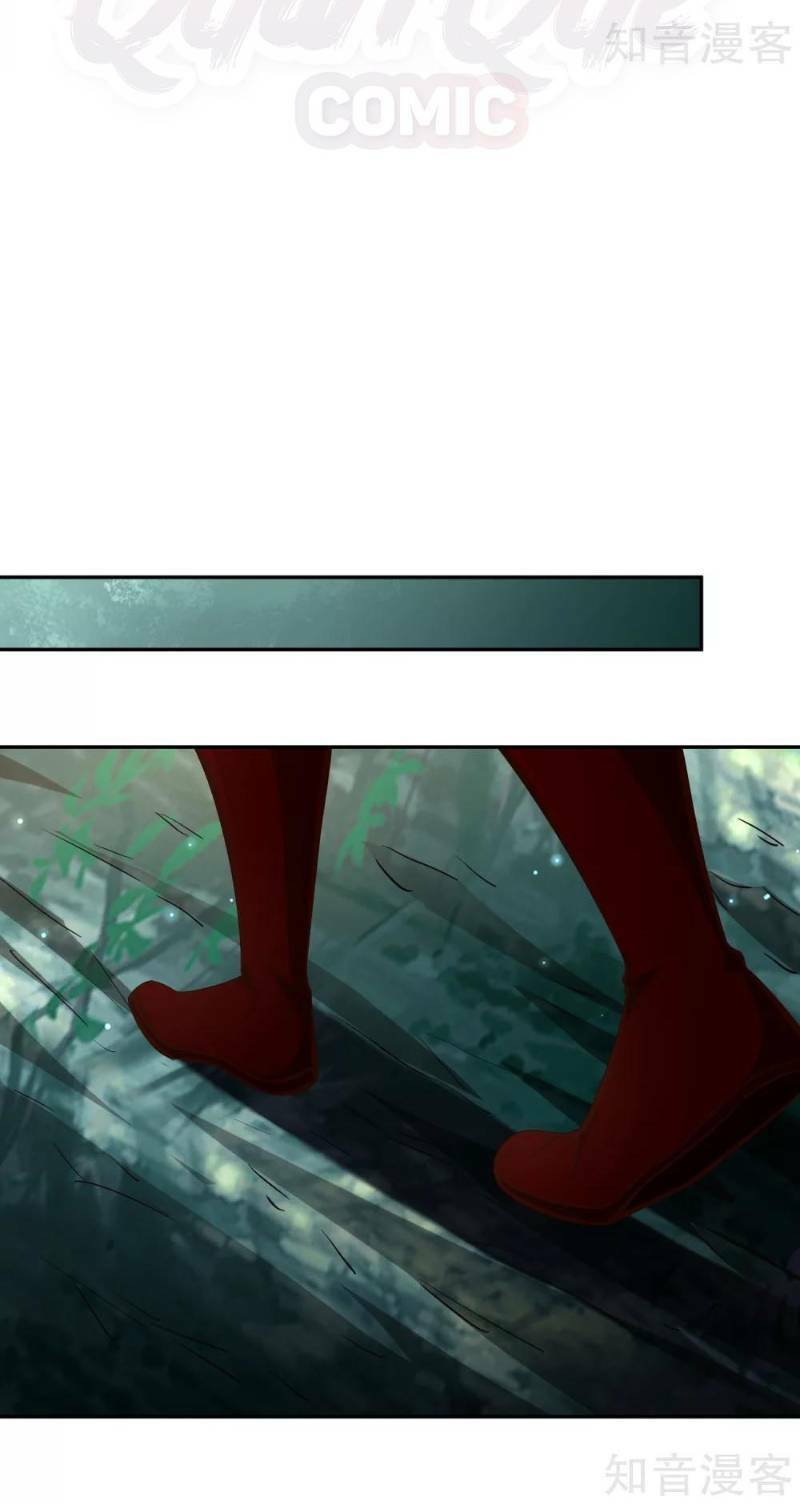 võ linh kiếm tôn chapter 83 24