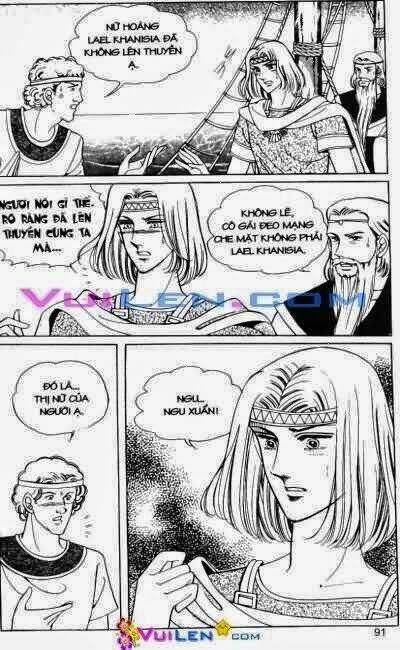 hậu duệ hoàng gia chapter 14 91