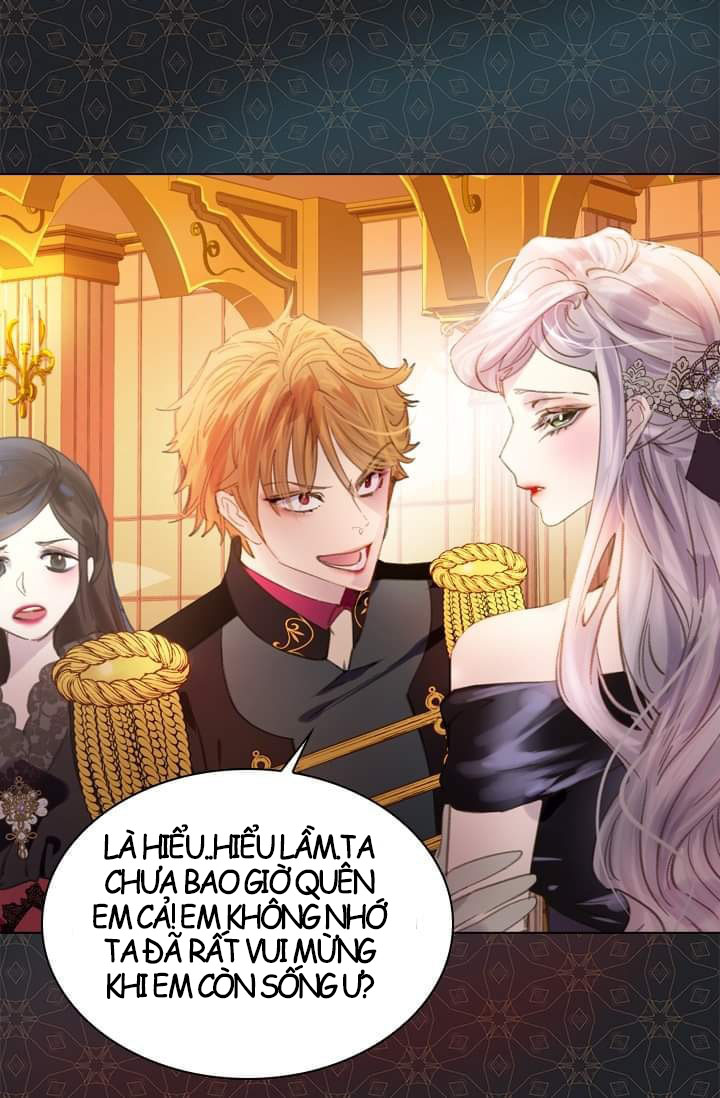 chiến lược sinh tồn của tiểu thư chapter 13 43