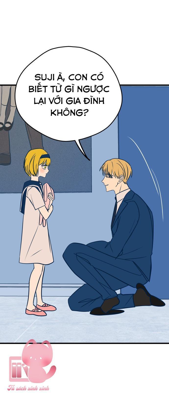 kẻ cắp gặp bà già chapter 13 14