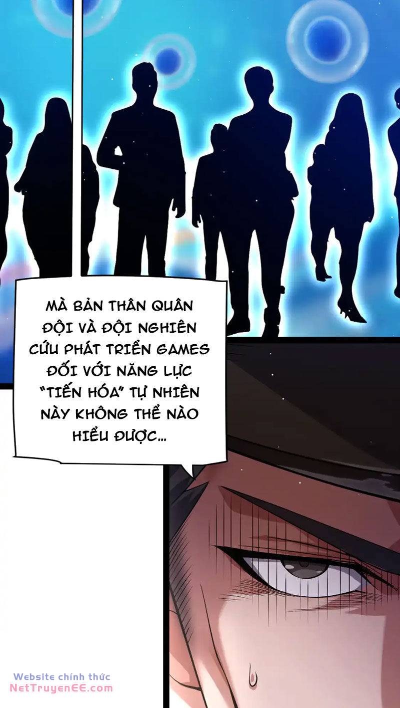 tôi đến từ thế giới trò chơi chapter 264 40