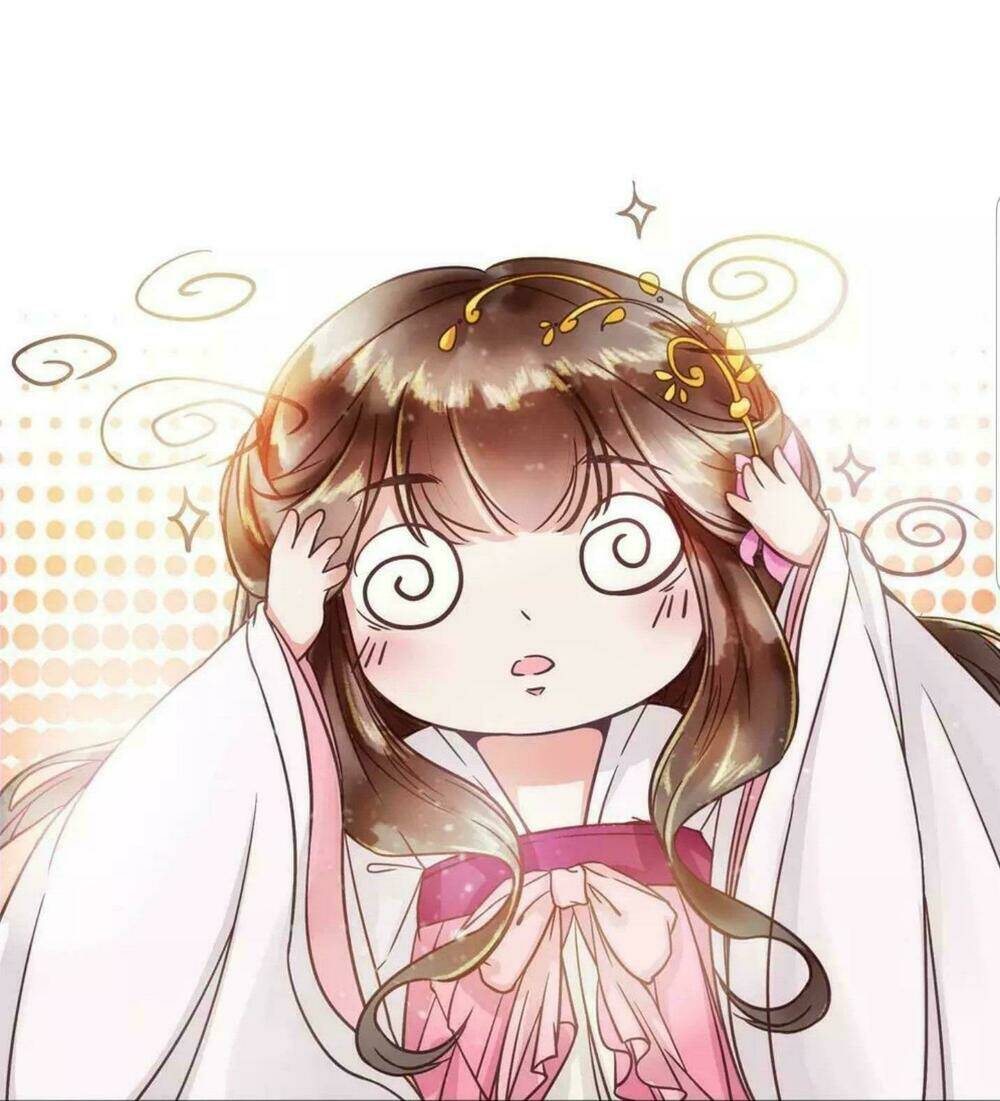 vương phi hám của - phu quân là một bảo bảo ấm áp chapter 4 20