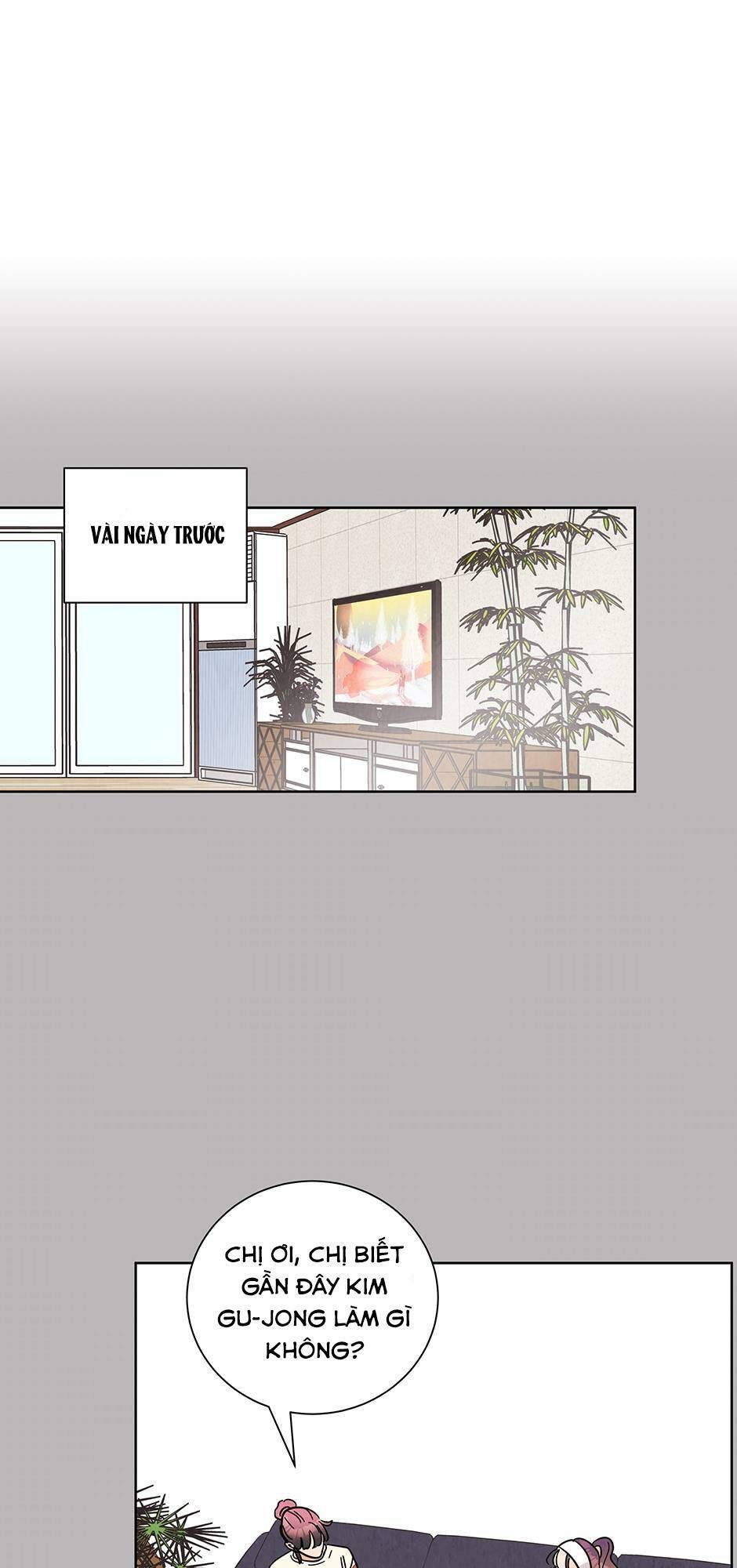 chào nhé, không làm thông gia nữa đâu! chapter 44 16