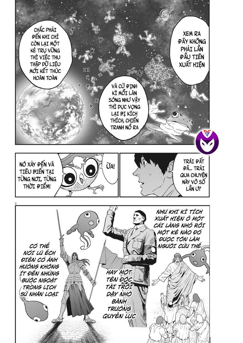 đọa nhân chapter 162 7