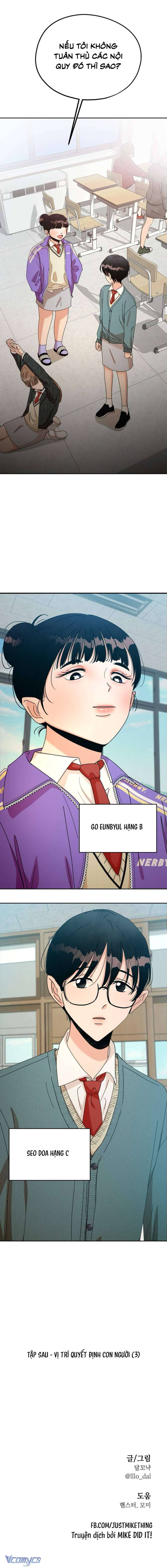 trò chơi kim tự tháp chapter 47 12