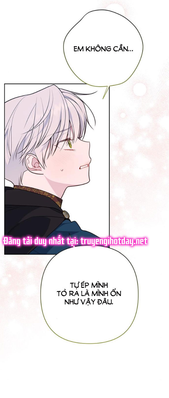 Tiểu Bạo Chúa chapter 38.2 - Trang 8