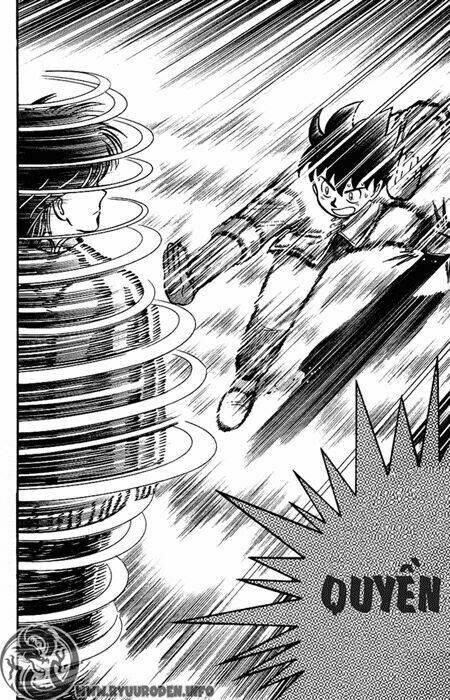 hoàng phi hồng phần 1 chapter 11 131