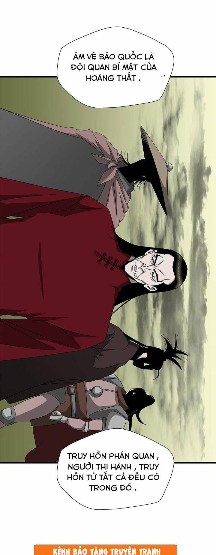 cuồng long chapter 60 71