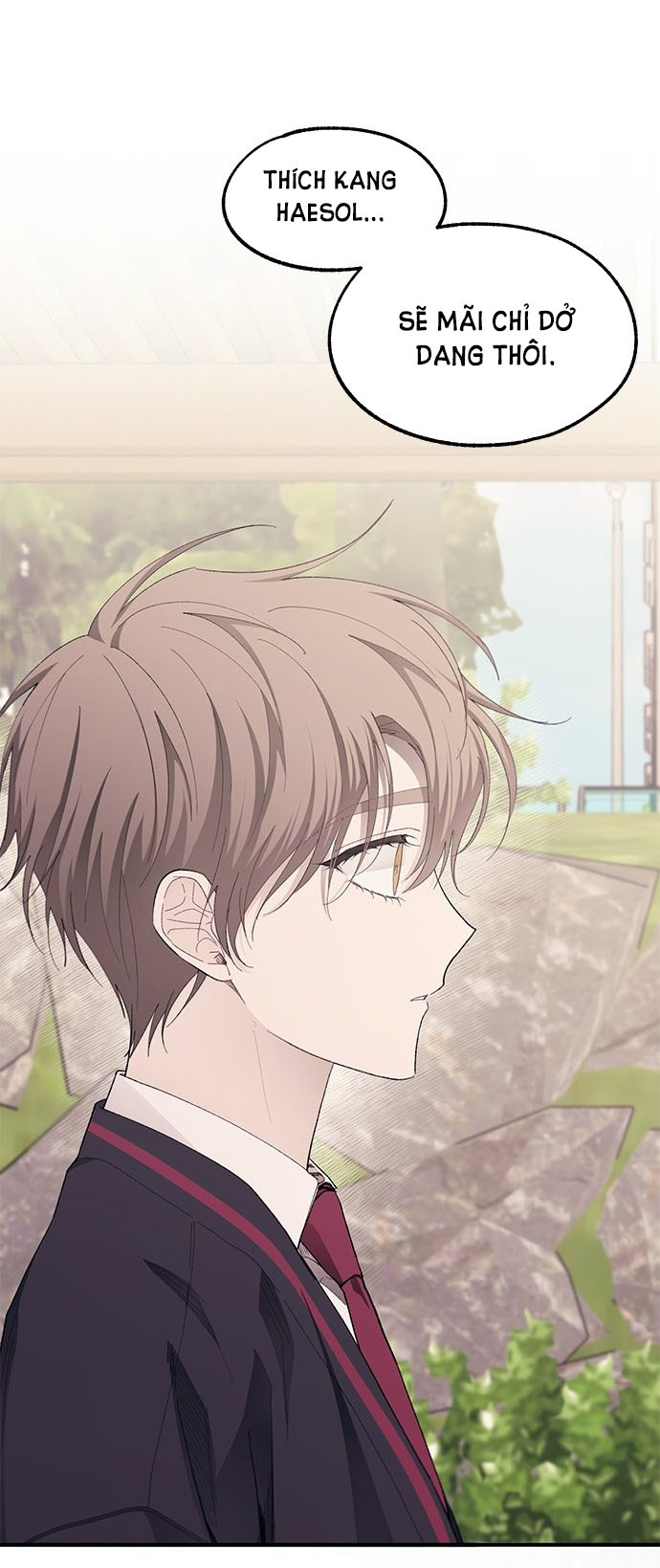 yeonwoo ngây thơ chapter 80.1 26