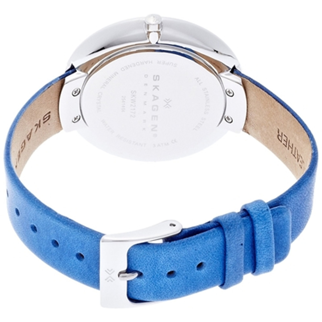 Đồng hồ nữ SKAGEN GITTE SKW2172