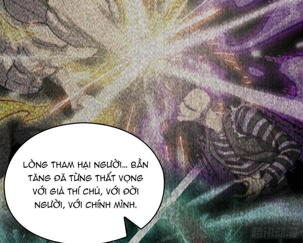 đô thị hàng thần khúc chapter 9 21