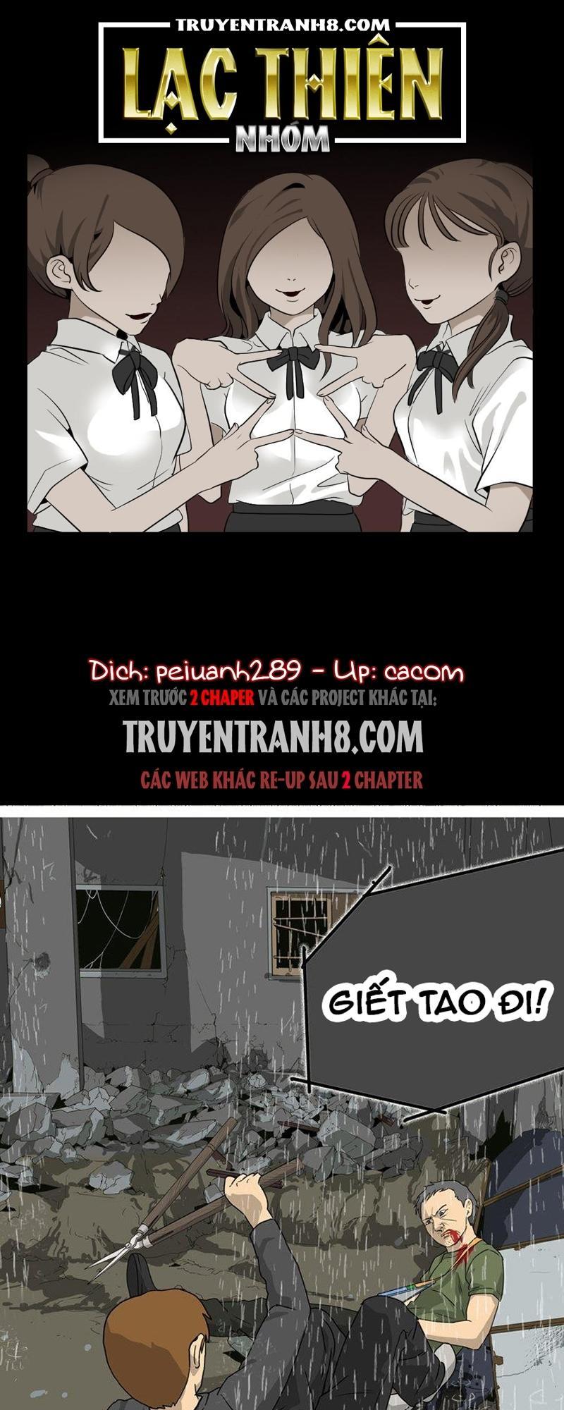 hồi sinh chapter 40 1