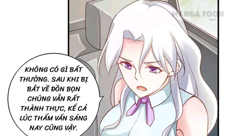 chiếc điện thoại thần kỳ chapter 61 14
