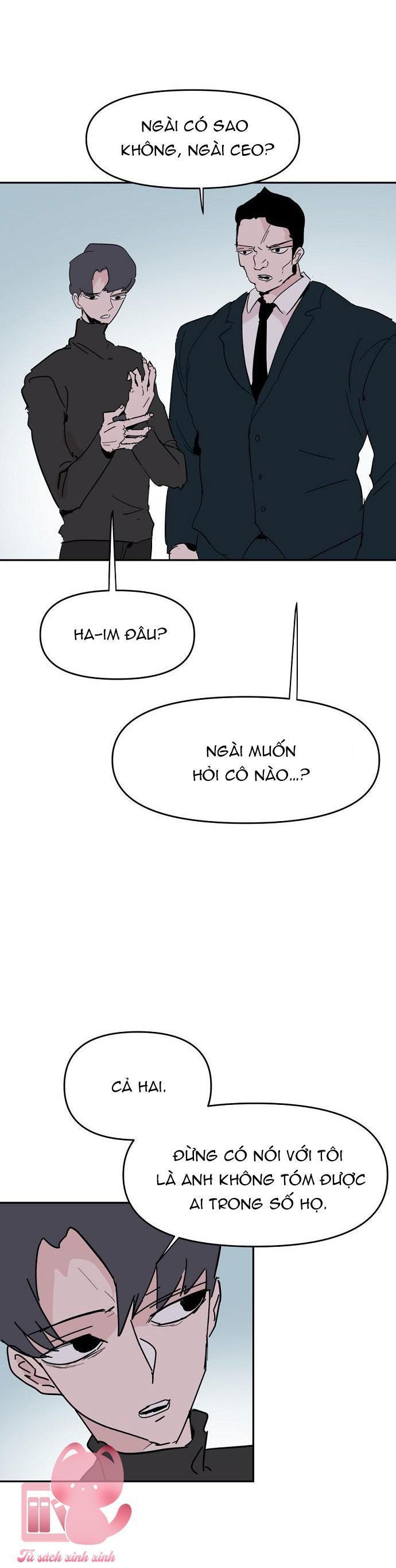 yêu không hồi kết chapter 38 13