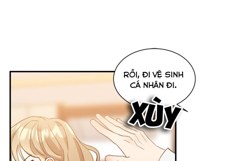 nụ hôn của giác quan thứ sáu chapter 9 39