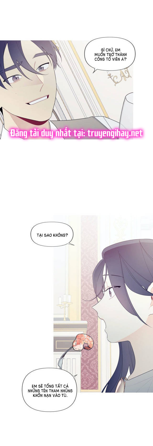 Chuyện Gì Đây? chapter 147.1 - Trang 20