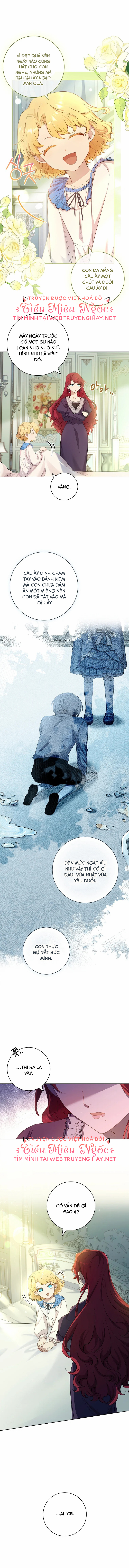 nam chính, tôi sẽ tôn trọng sở thích của anh chapter 15 4