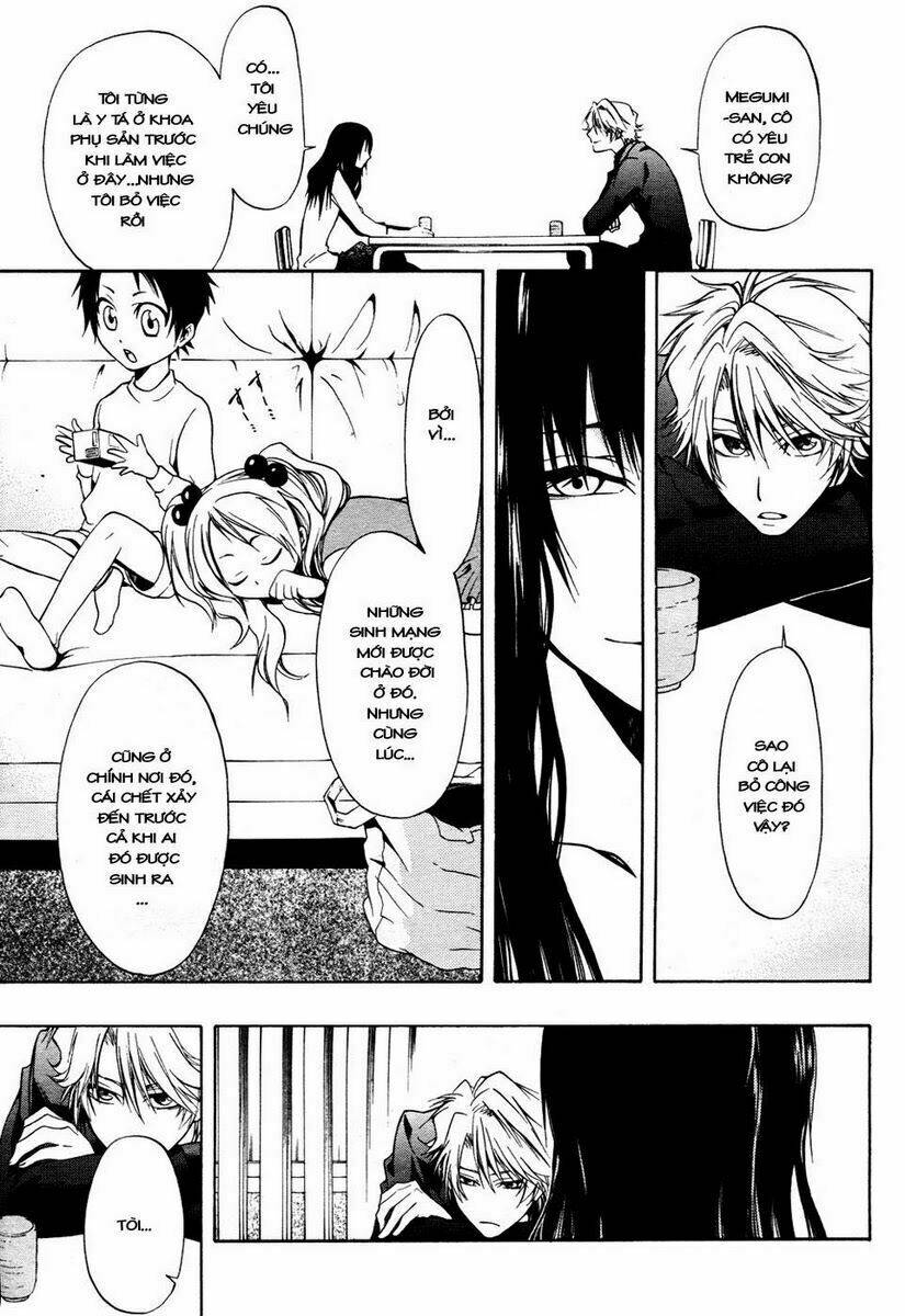 leo murder case chapter 4 15