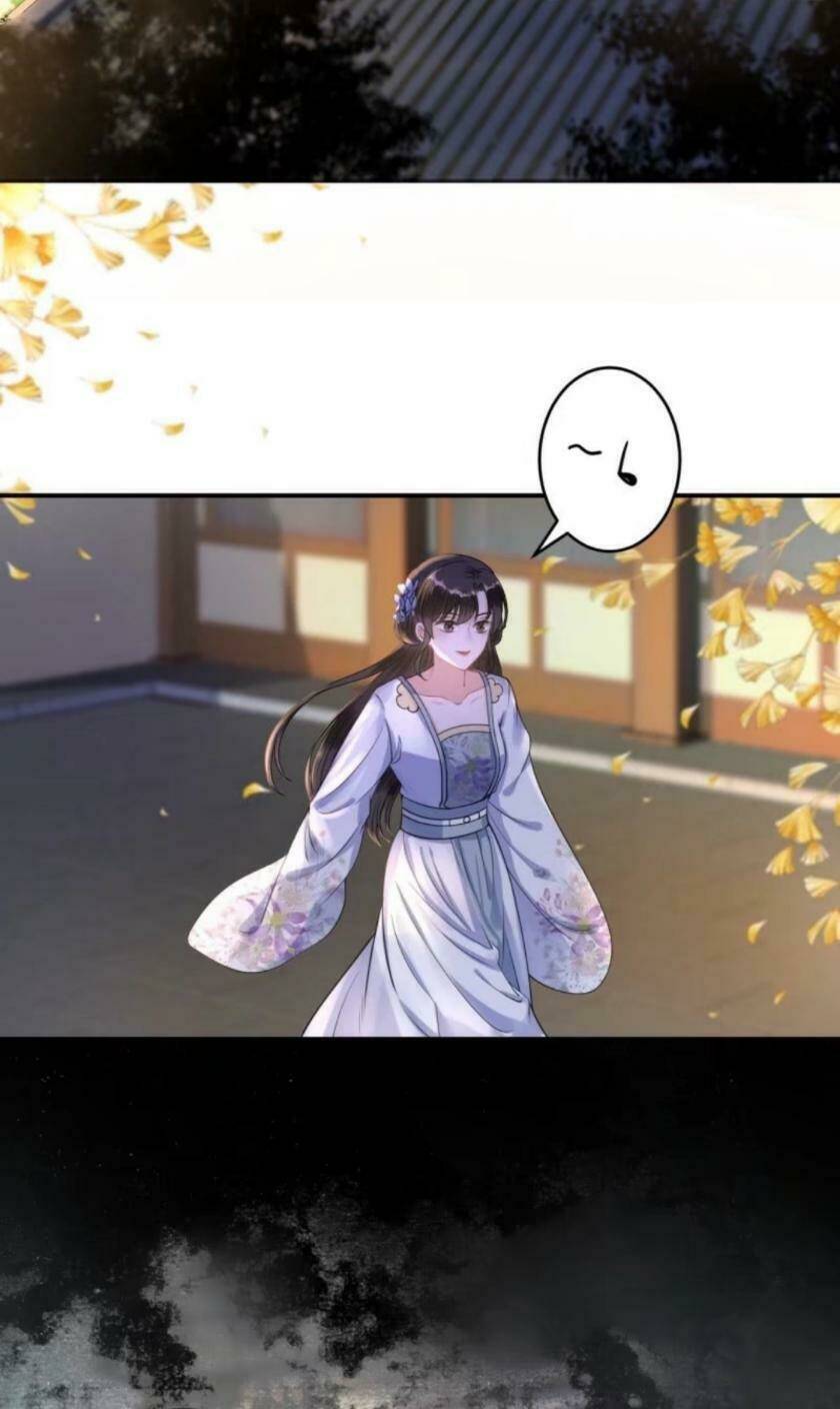 theo đuổi hoàng tử quá khó a~ chapter 101 21