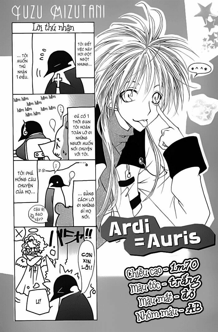 magical x miracle chapter 32 19