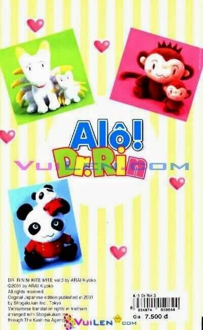 alo dr.rin chapter 3 193