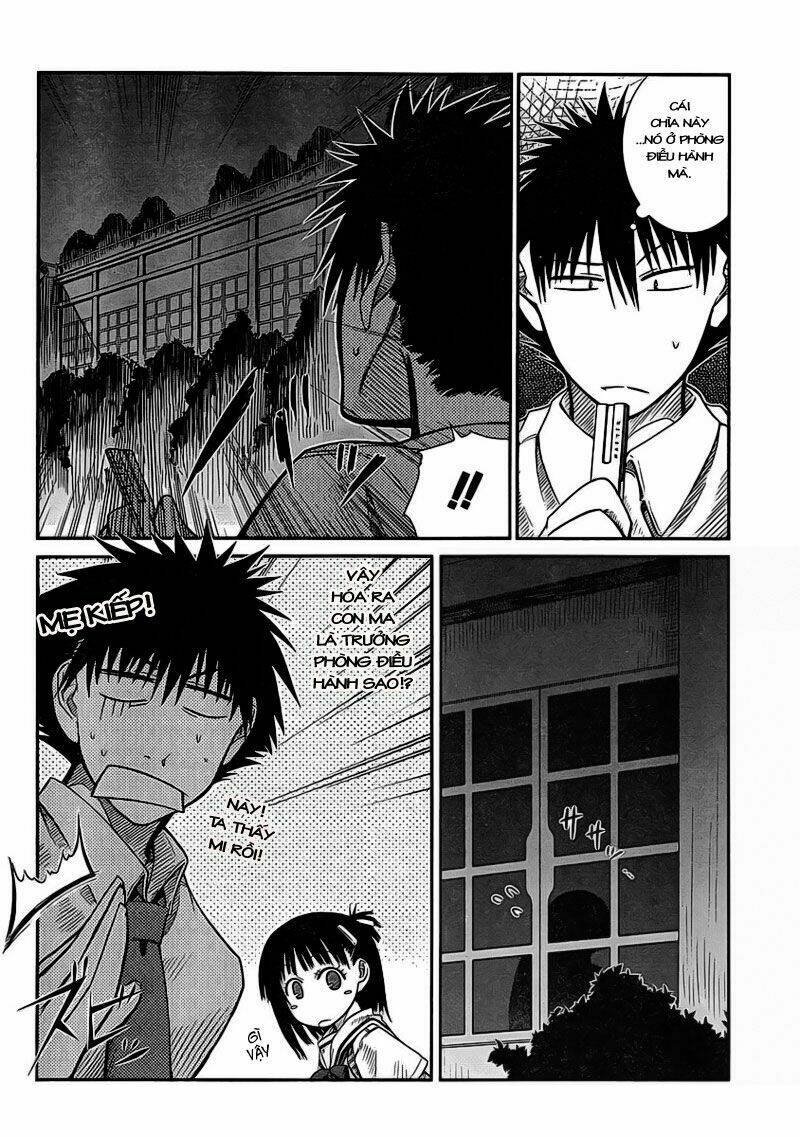 prunus girl chapter 10 26