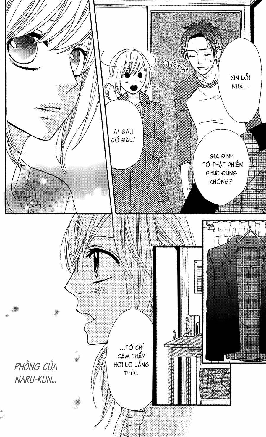 mairunovich chapter 12 23